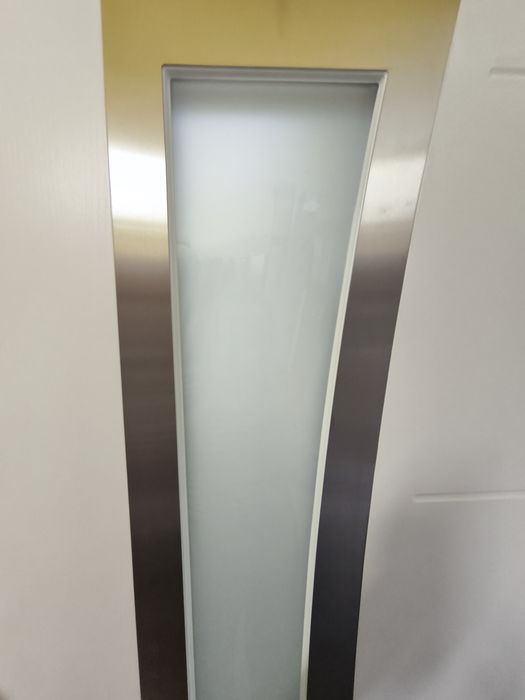 Nowe drzwi zewnętrzne drewniane Barański za pół ceny!