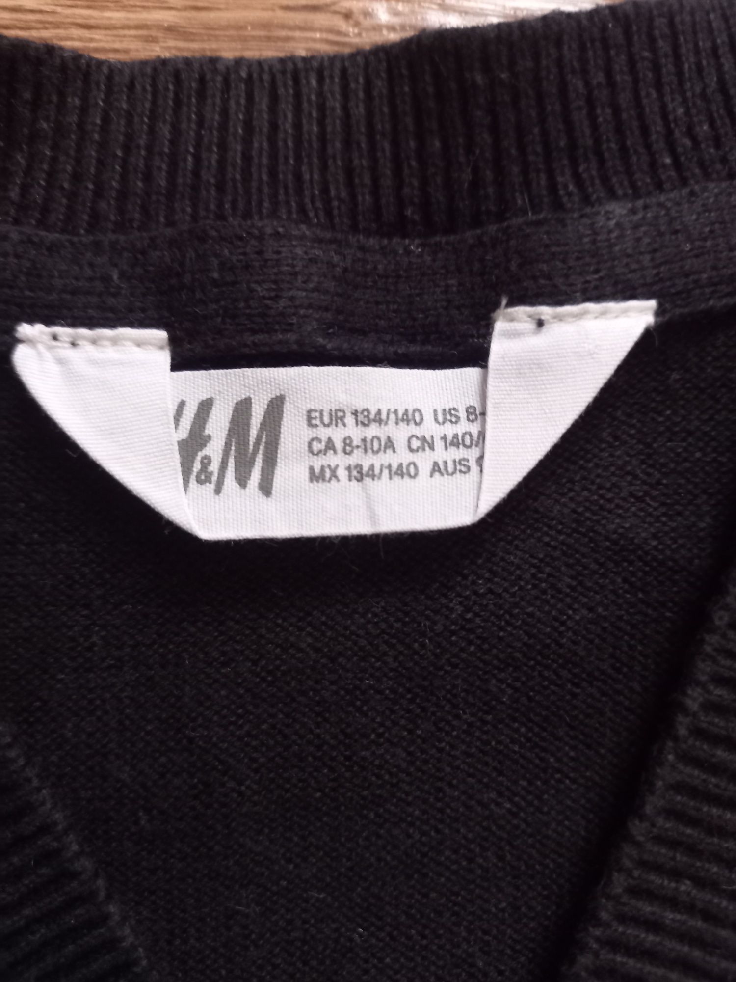 Продам кофту h&m