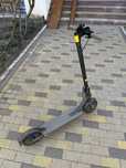Електросамокат Xiaomi Mi Elektrik Scooter 1S Black