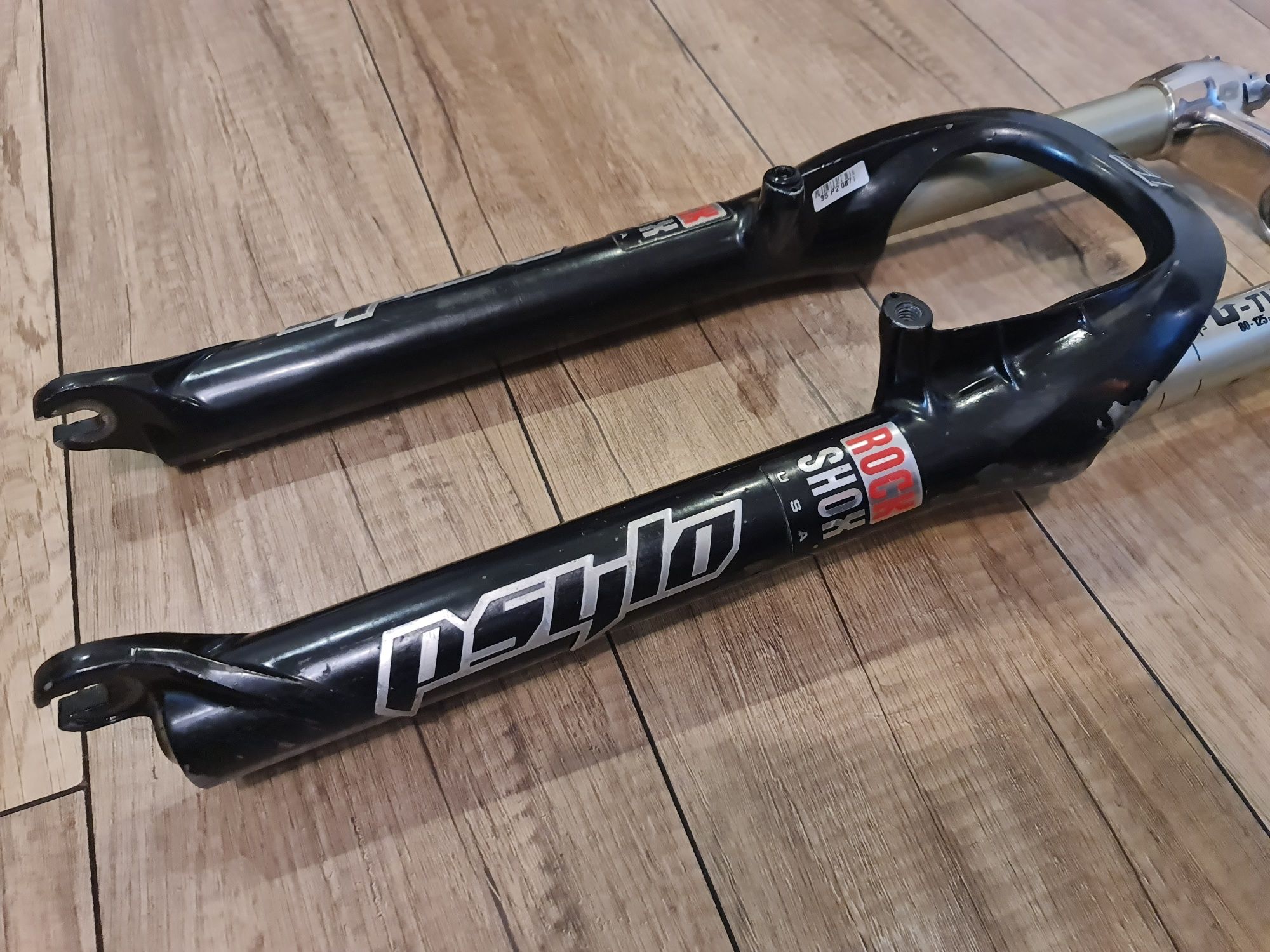 Amortyzator Rock Shox Psylo SL U-TURN ReTrO BiKe