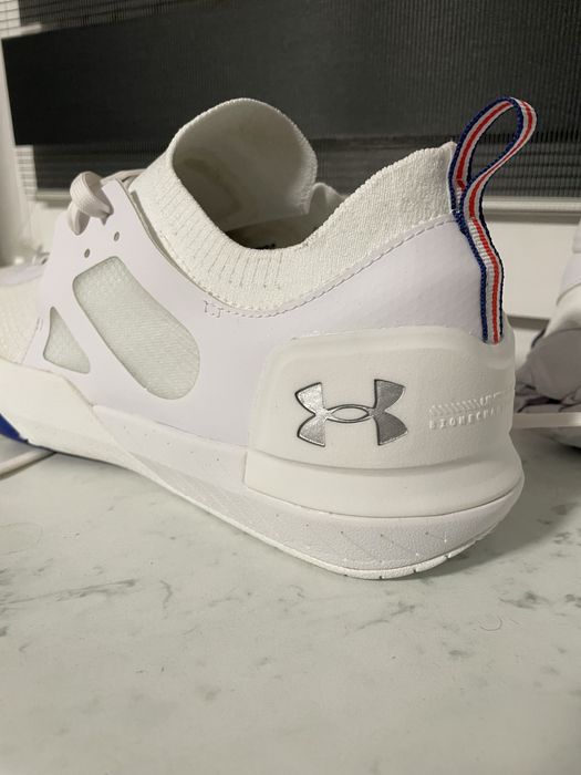 Buty treningowe crossfit under armour tribase reign 46 30 cm