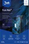 Folia hydrożelowa 3MK PURE MATT - do IPHONE 14 PLUS