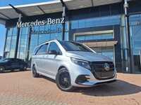 Mercedes-Benz klasa-v  NOWA V KLASA lifting 4matic 190KM pakiet AMG NPK80471