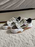 Buty nike skorzane