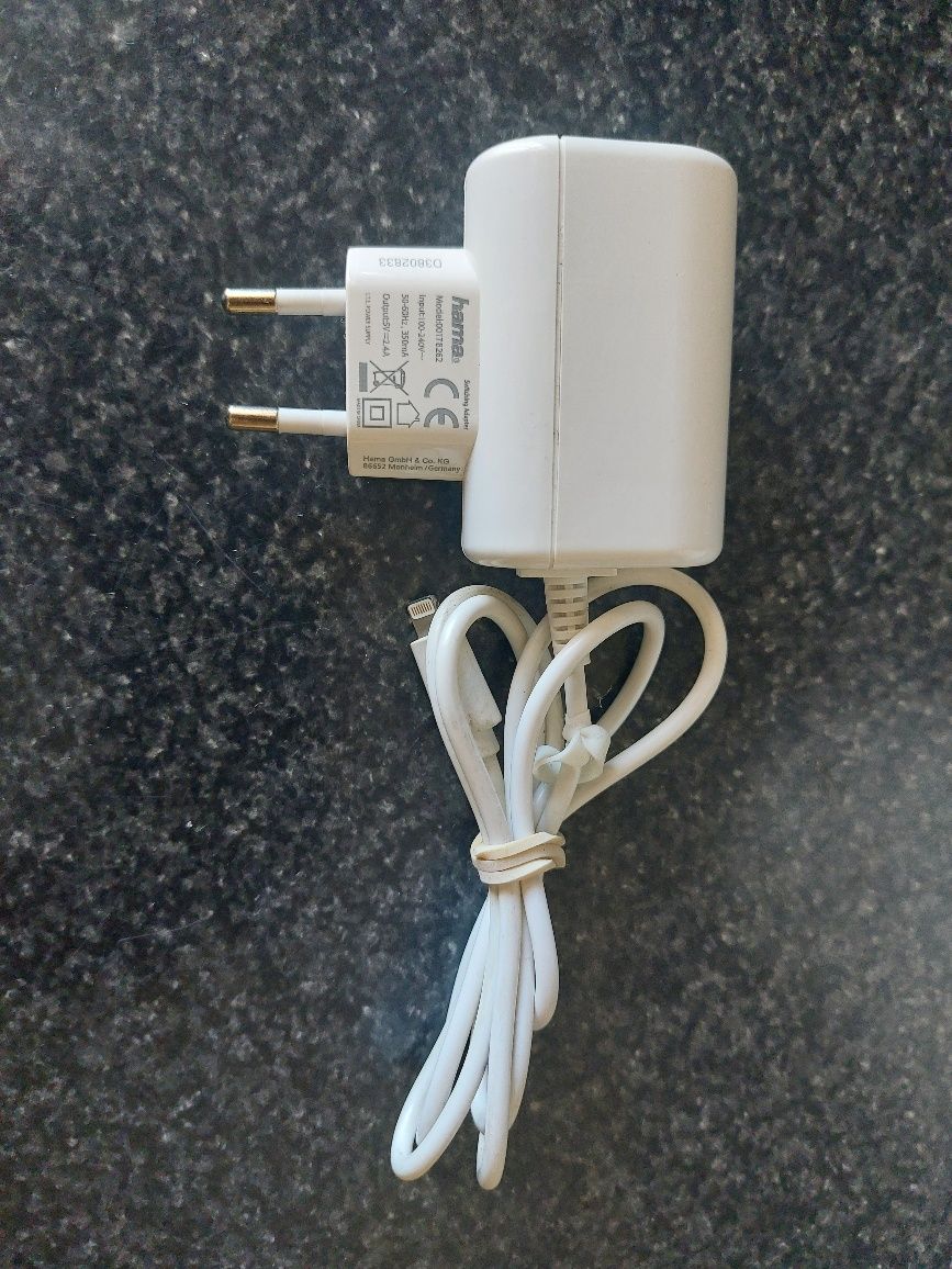 Carregador ihpone