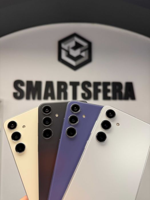 Samsung Galaxy S24+ PLUS 12RAM 256GB Gw12m Starowiślna50 KUP NA RATY