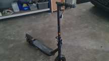 Trotinete ninebot Max G2