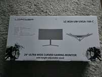 Monitor 21:9 LC-POWER 29"