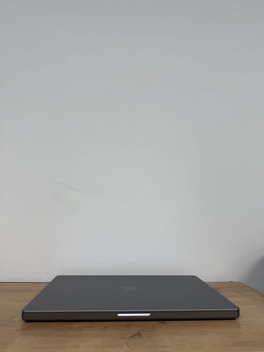 17 циклів M1 Pro 16Gb | 1Tb Macbook Pro 16 2021 • ГАРАНТІЯ М1 Pro Київ