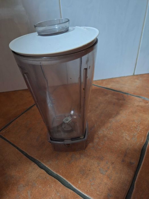 Liquidificadora moulinex para peças