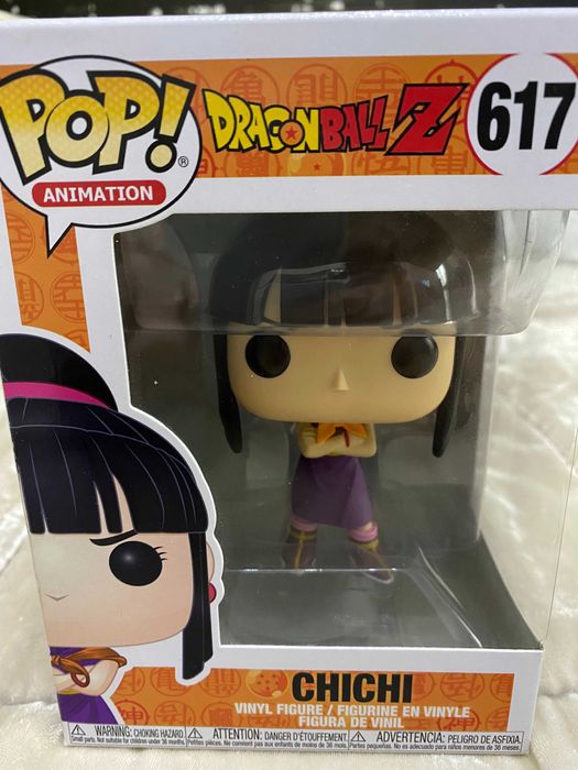 Funko Pop Chichi