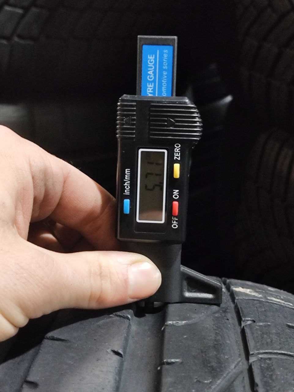 Шини резина літо 245/35 R20 Pirelli P Zero N1