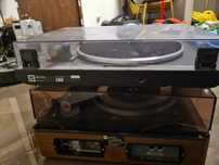 Gramofon Dual HS51 1218,CS 2225Q, CS 415-2