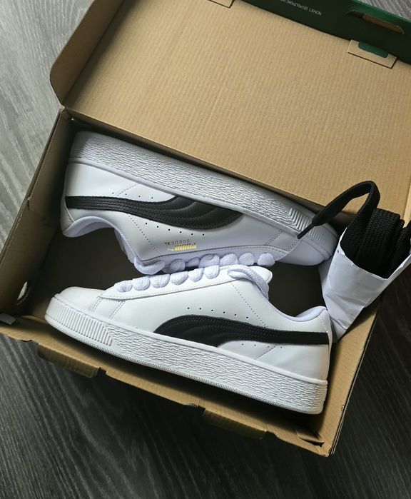 Puma Suede XL tam.42