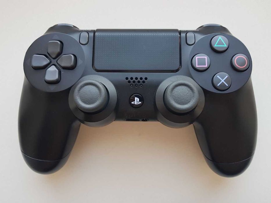 Dualshock 4 + датчики Холла Hall Effect геймпад джойстик оригінал