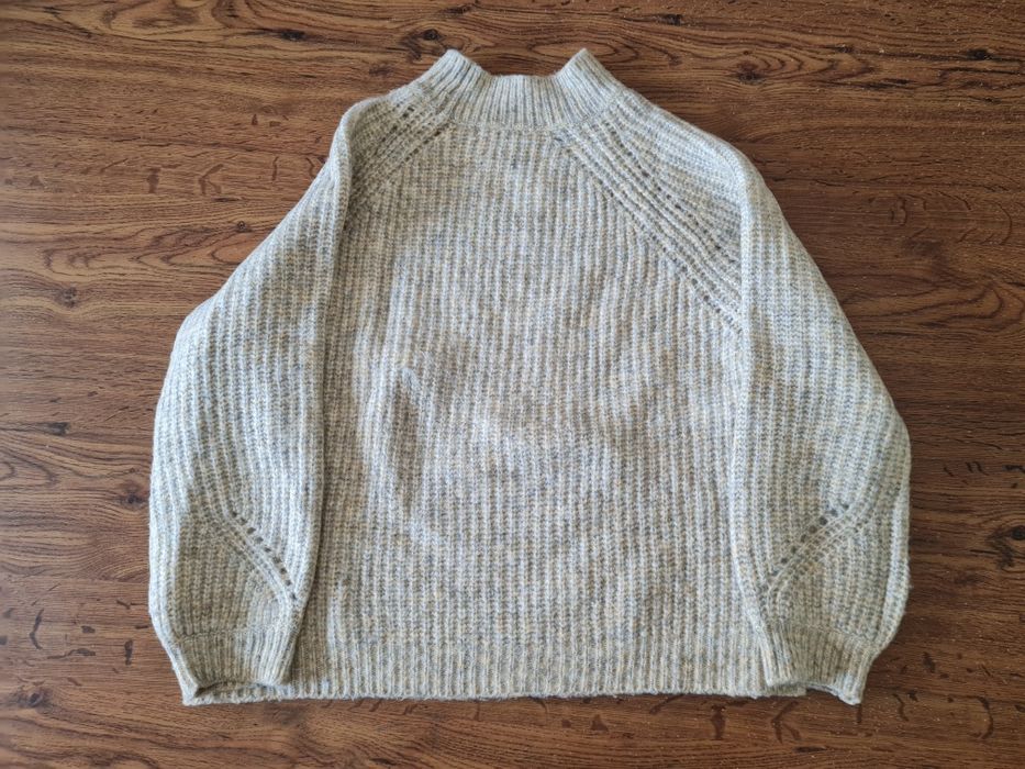 Roupa de Inverno Mango Bershka primark