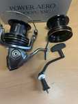 Carreto Shimano Power Aero 14000 PG  XSC Novo
