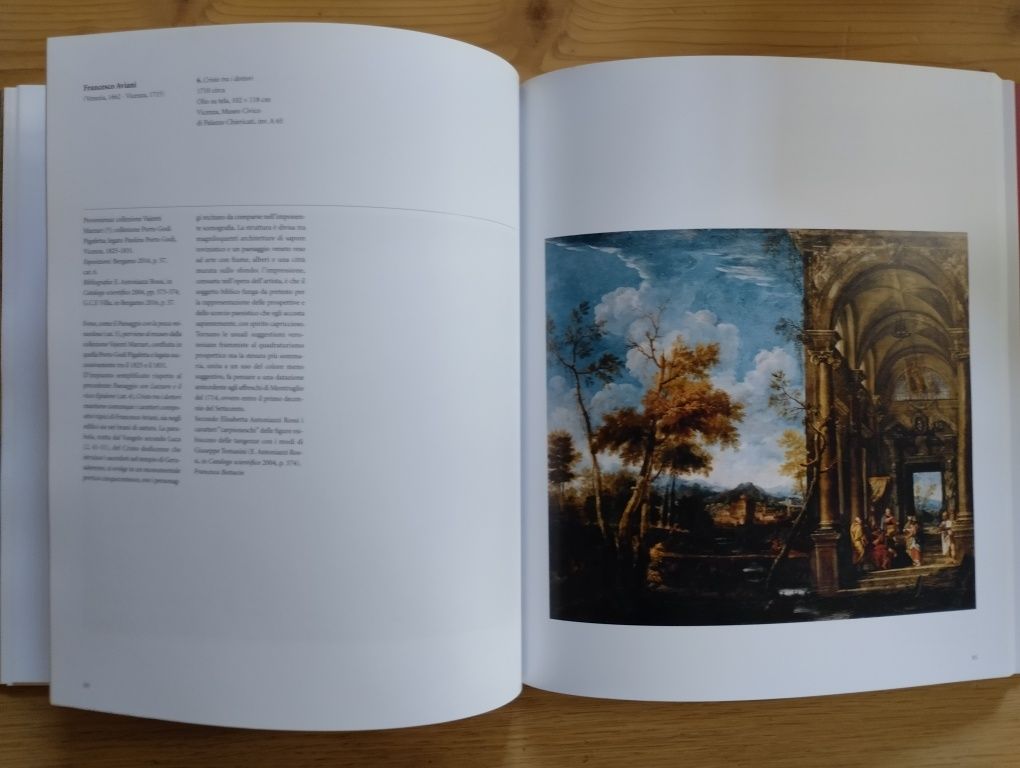 Il trionfo del colore. Da Tiepolo a Canaletto e Guardi