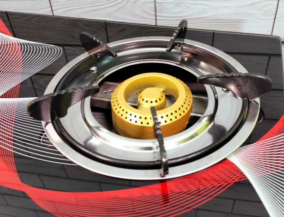 Плитка Настільна газова плита таганок газовая плита настольная балон