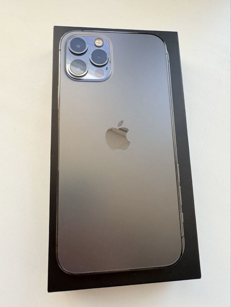 iPhone 12 Pro 128GB Neverlock