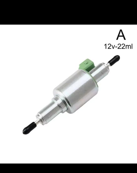 Топливный насос дозирующий автономка webasto