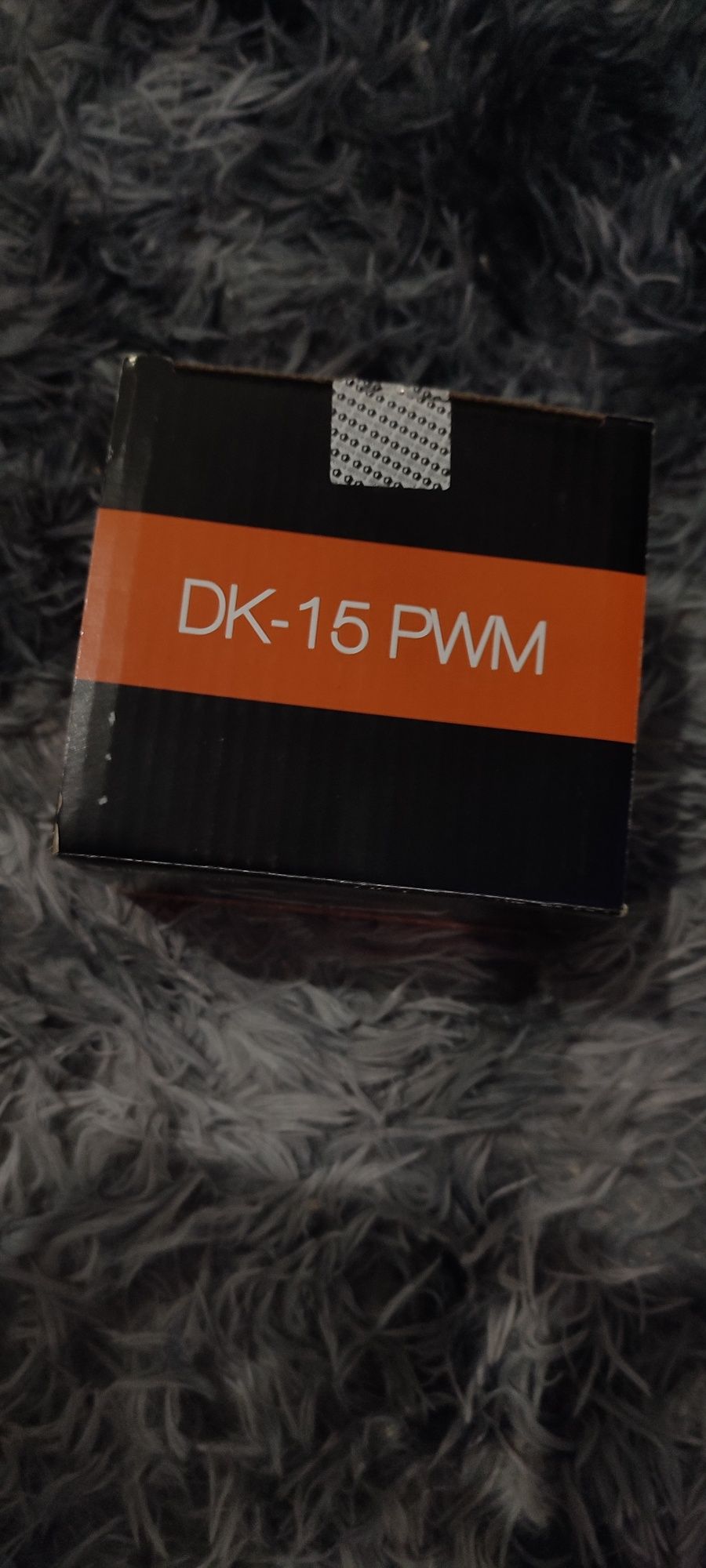 куллер на процесор DK-15 PWM