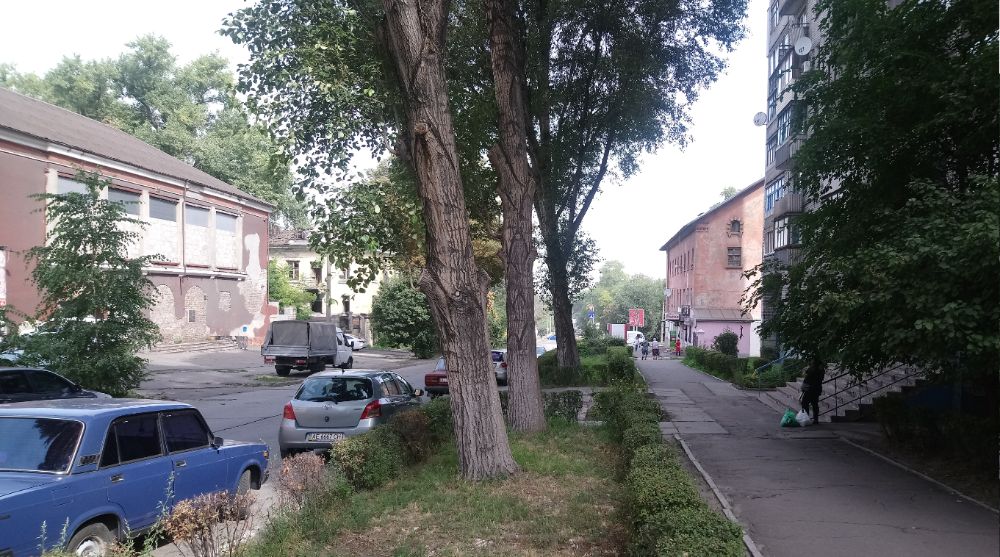 Продам помещение по Республиканской