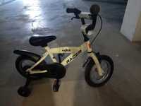 Bicicleta Criança 20€ (Leiria-centro)