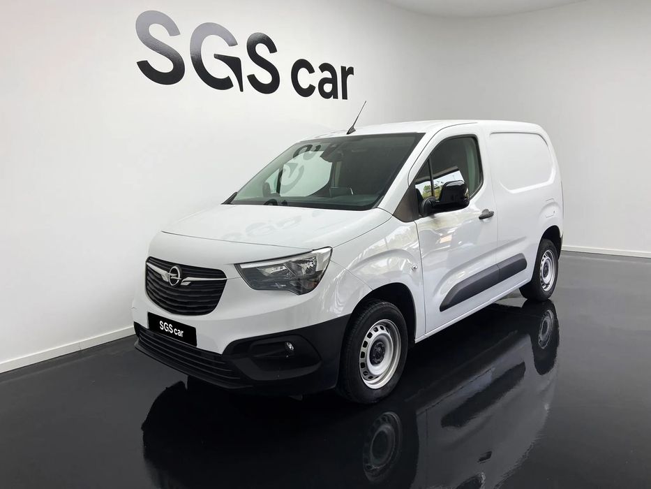 Opel Opel Combo Cargo 1.5 CDTi