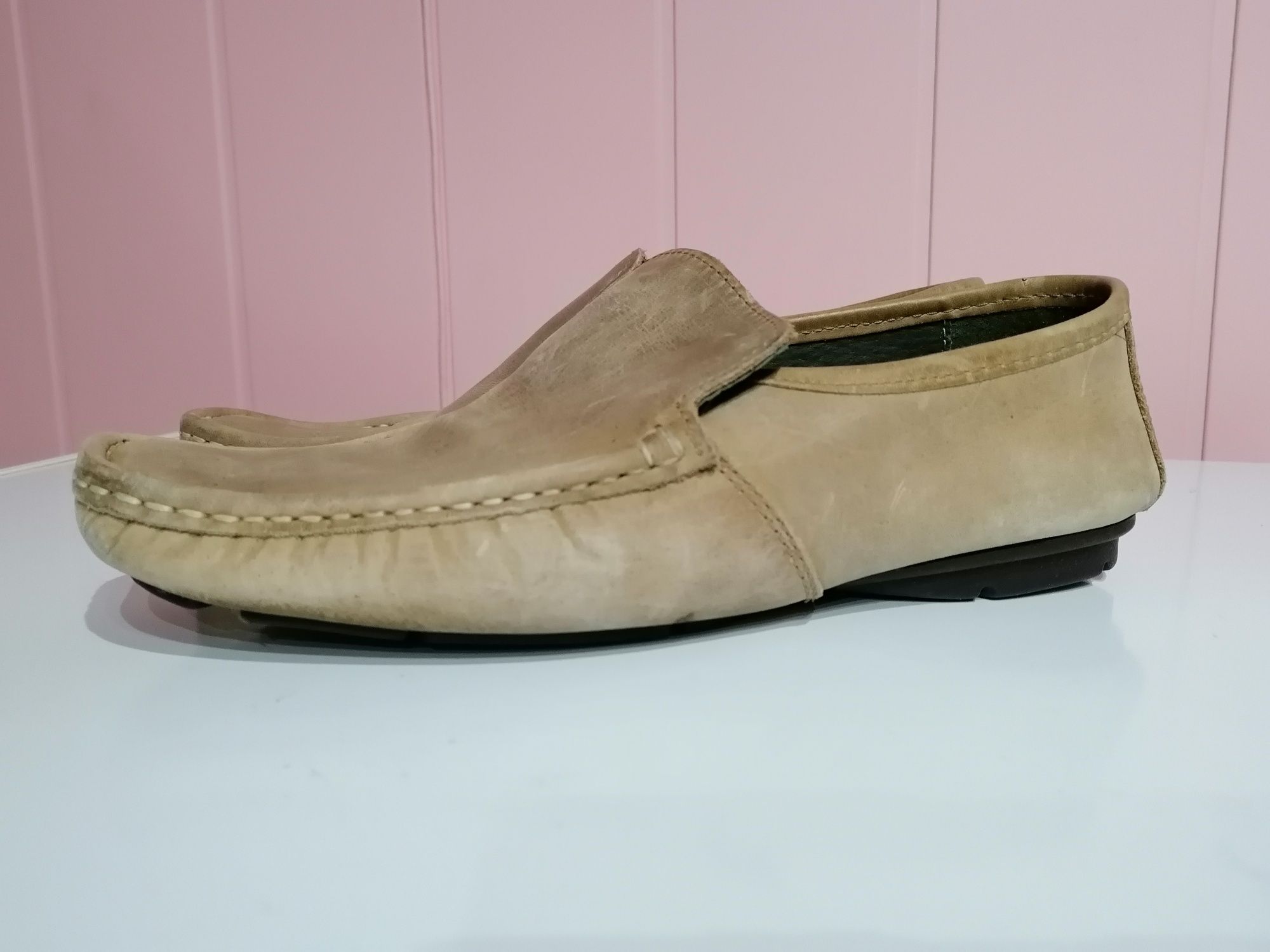 Мокасины  Burton