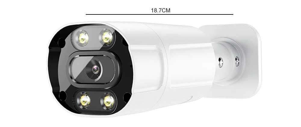 IP Камера 5mp Full HD