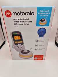 Niania elektroniczna Motorola  MBP169 - przenośna Produkt Nowy