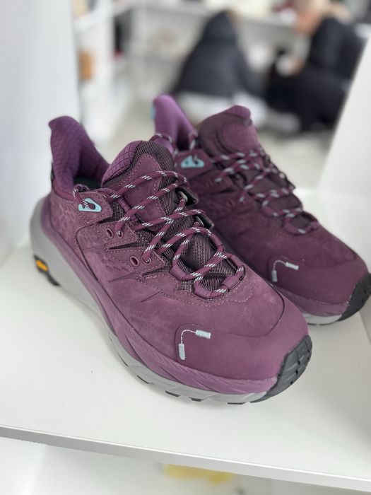 Кросівки демісезонні Hoka Kaha 2 GORE-TEX 38 оригінал