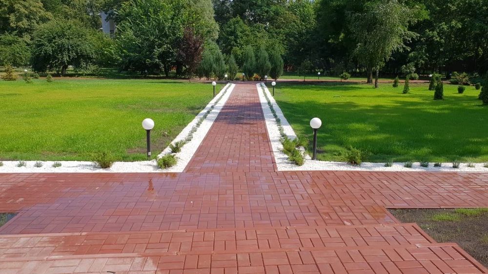 Продам белый камень , крошка, галька декорландшафт 15грн/1 кг