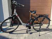 Sprzedam rower z wspomaganiem