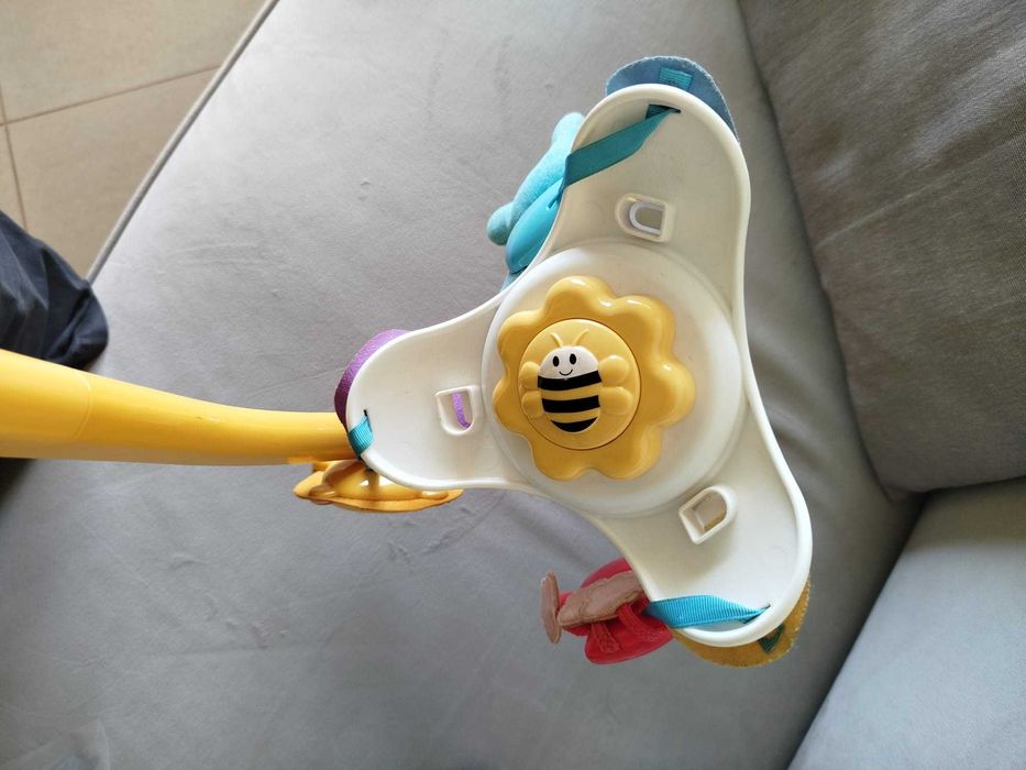 Mobile da marca Fisherprice