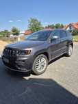 Jeep Grand Cherokee WK2 3.6 17r.