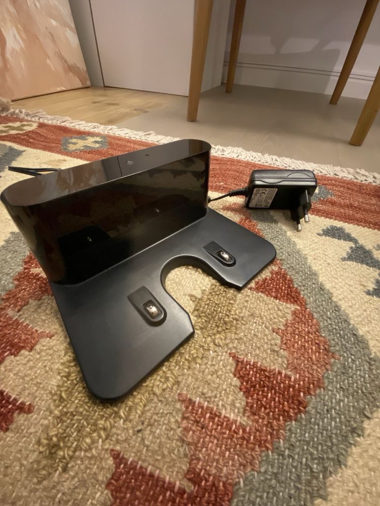 Robot aspirador IKOHS Netbot S15 - Bateria nova + Acessórios