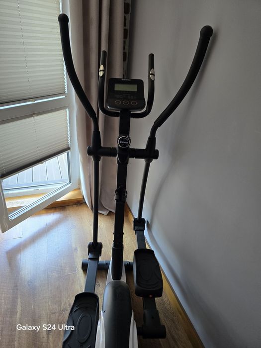 Orbiterek zipro Nowy