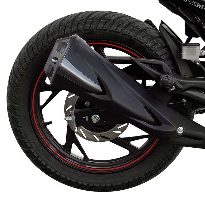 Мотоцикл SPARK SP200R-30 в АртМото Кременчук