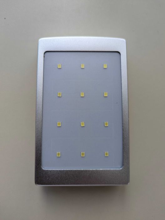 Продам нові павербанки Kraft KPB-1012SL, 10000mAh