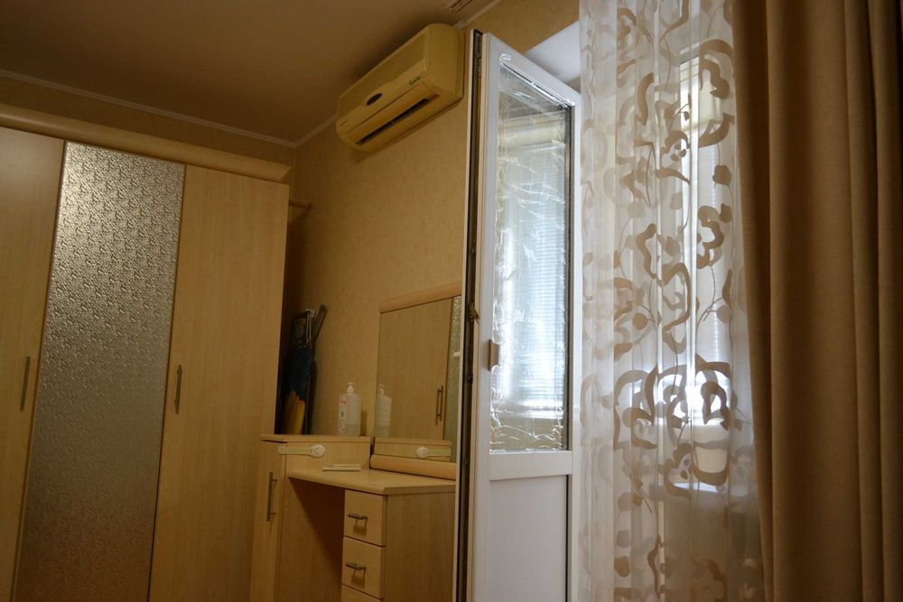 Сдам 2к (евро-3) квартиру, газ, по 200 лет, рынок, без комиссии