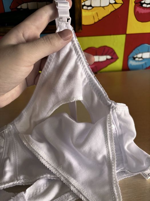 Речі в пологовий