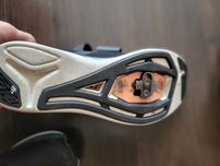 Buty mtb New Balance