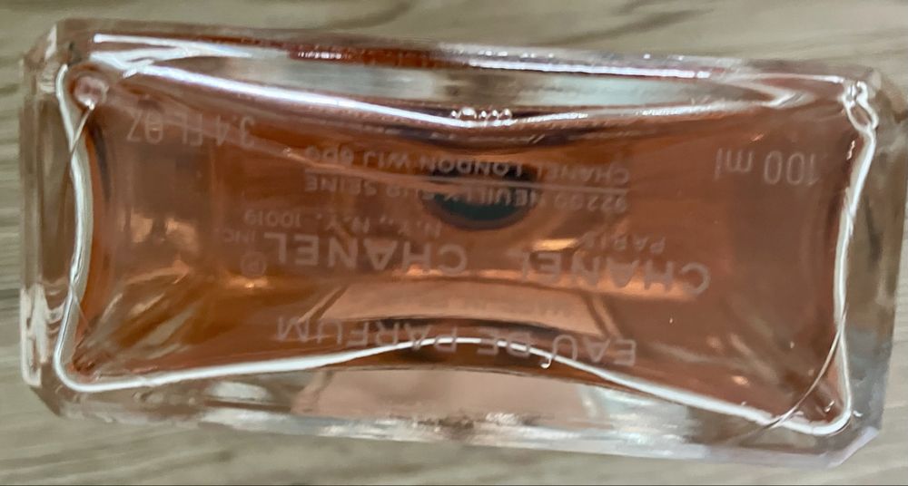 Chanel Coco 100 ML EDP Oryginalne!