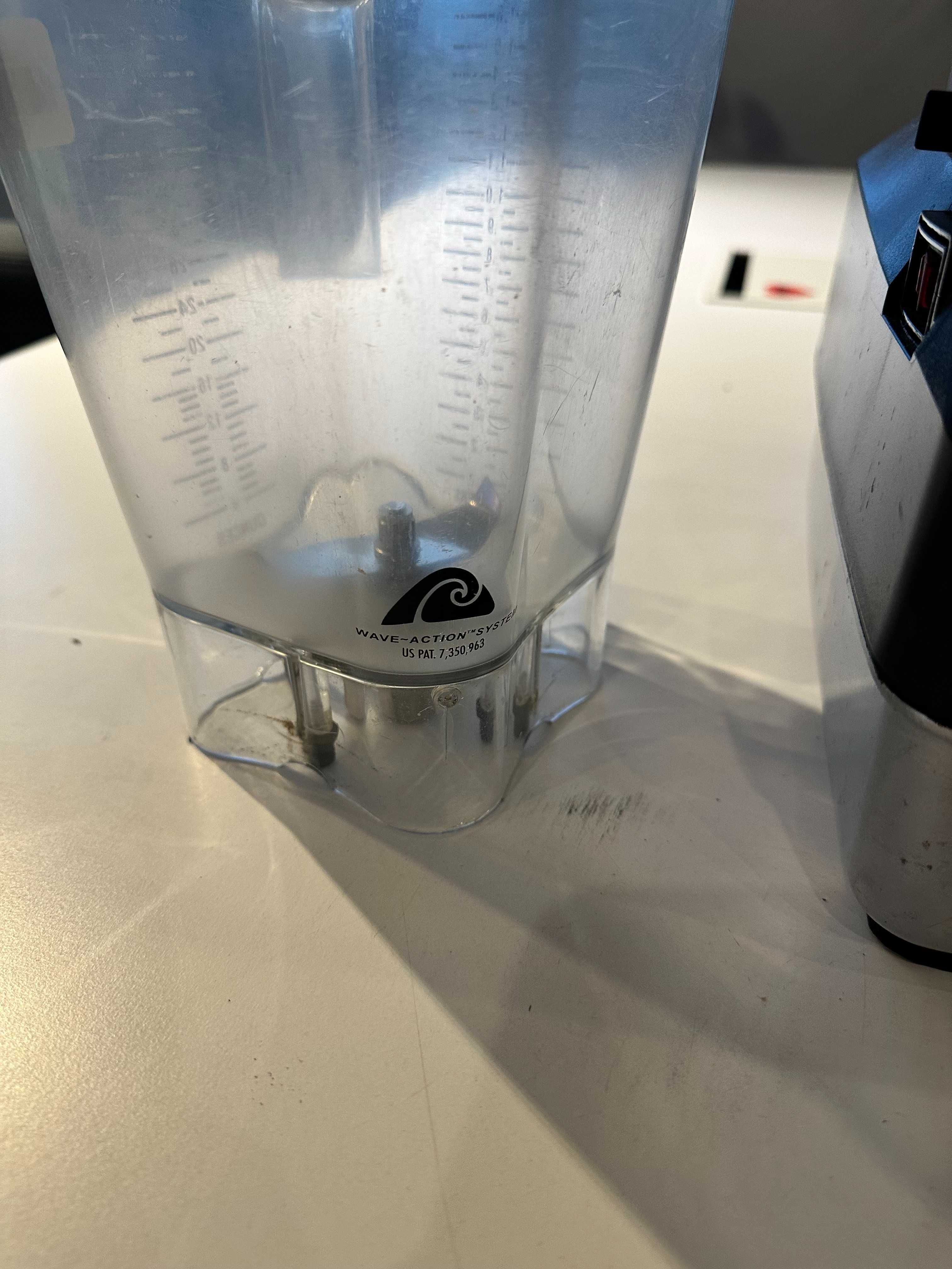 Blender specjalistyczny Hamilton Beach Quantum 950