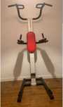 Maquina para exercícios físicos( Weider pró pt800)