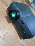 Projektor Sony vpl s600