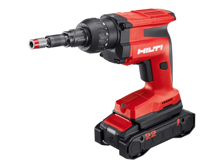 HILTI ST 2000-22 nuron ,nowa