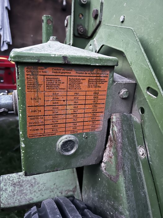 Siewnik AMAZONE D8 Specjal